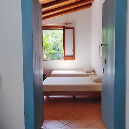Holiday home Overlookingsea