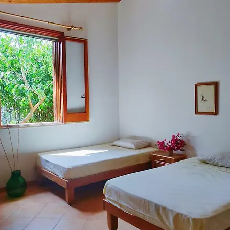 Holiday home Overlookingsea Lido di Noto