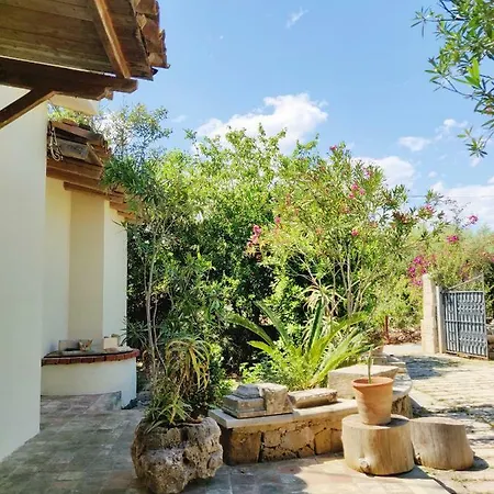 Holiday home Overlookingsea Lido di Noto