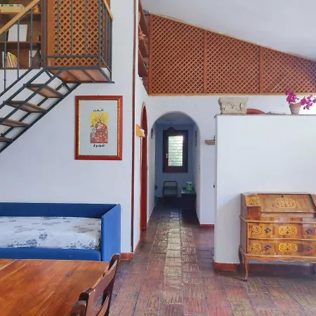 Holiday home Overlookingsea Lido di Noto