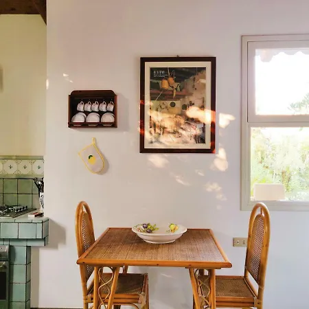 Holiday home Overlookingsea Lido di Noto