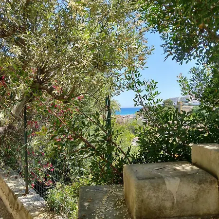 Overlookingsea Lido di Noto