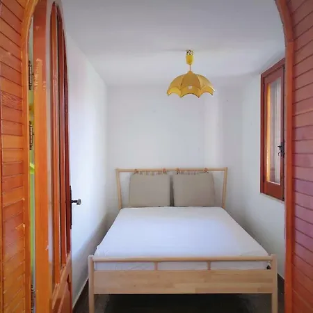 Casa vacanze Overlookingsea
