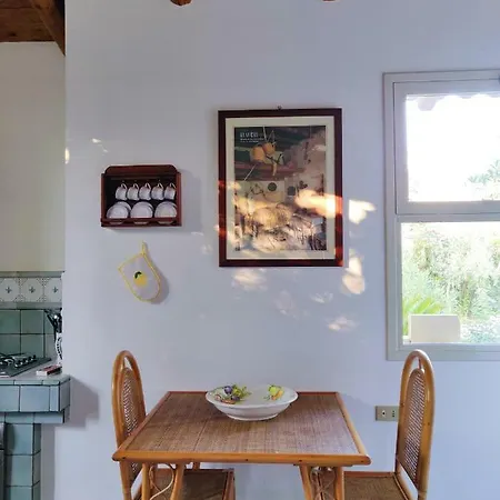 Overlookingsea Holiday home