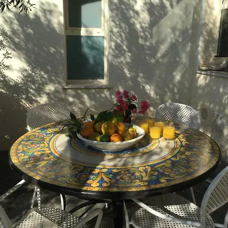 Overlookingsea Lido di Noto