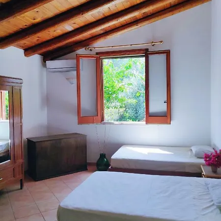 Overlookingsea Ferienhaus Lido di Noto