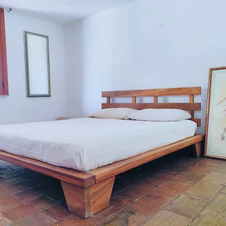 Overlookingsea Ferienhaus Lido di Noto