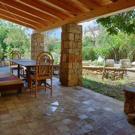 Ferienhaus Overlookingsea Lido di Noto