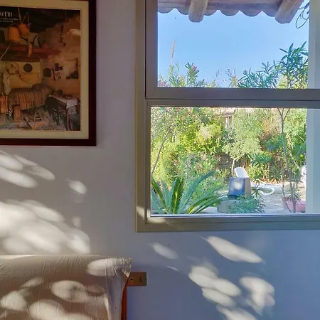 Overlookingsea Ferienhaus