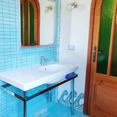 Overlookingsea Ferienhaus Lido di Noto