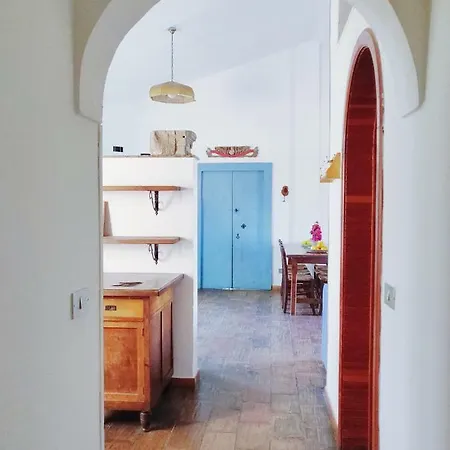 Ferienhaus Overlookingsea Lido di Noto