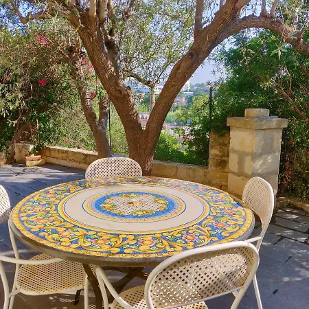 Ferienhaus Overlookingsea