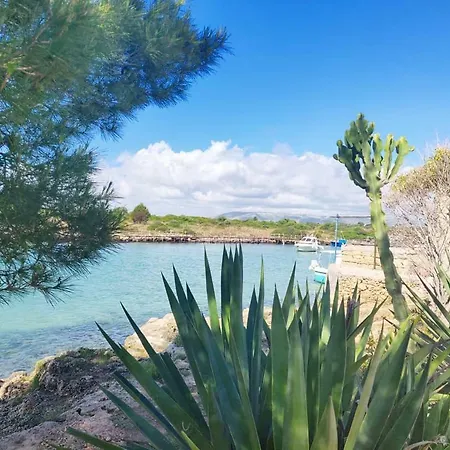 Overlookingsea * Lido di Noto