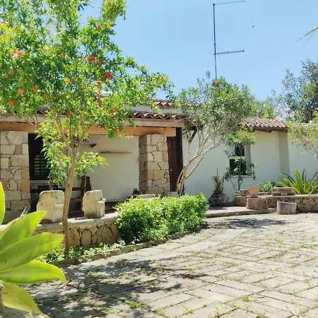 Ferienhaus Overlookingsea