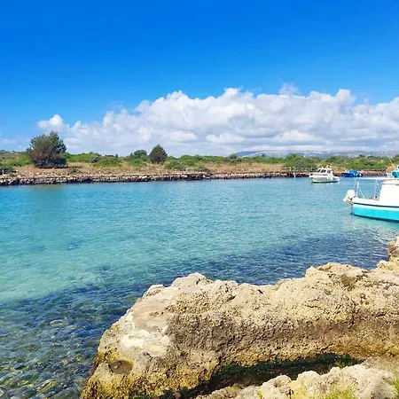 Overlookingsea Ferienhaus